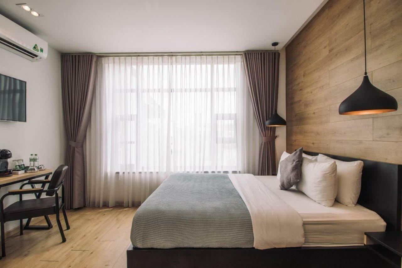 Hotel Chotel Pham Ngu Lao