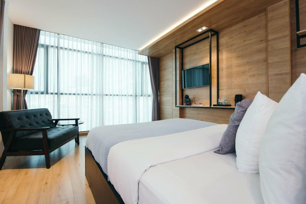Chotel Pham Ngu Lao