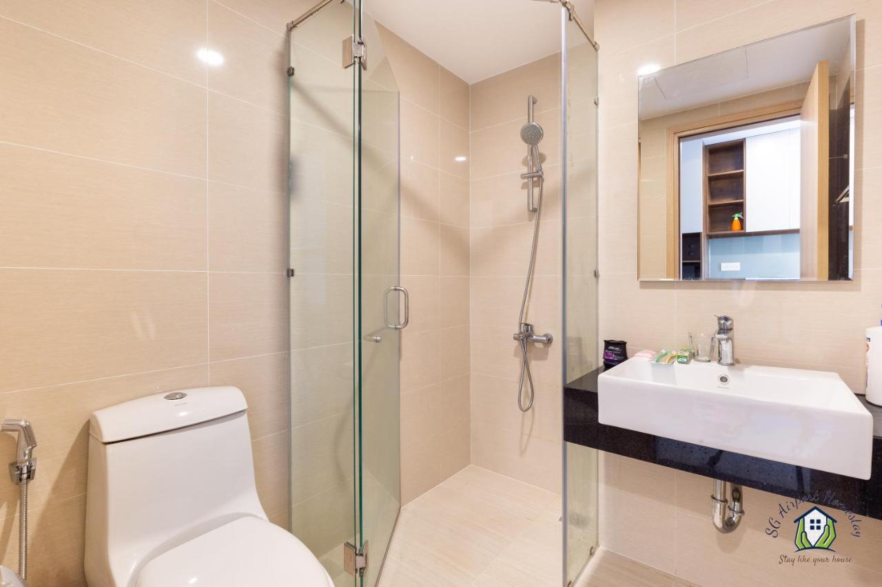 Apartment Airport - Botanica Premier - Ho Chi Minh City