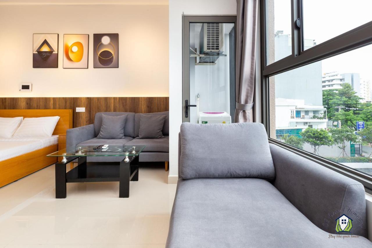 Airport - Botanica Premier - * Ho Chi Minh City