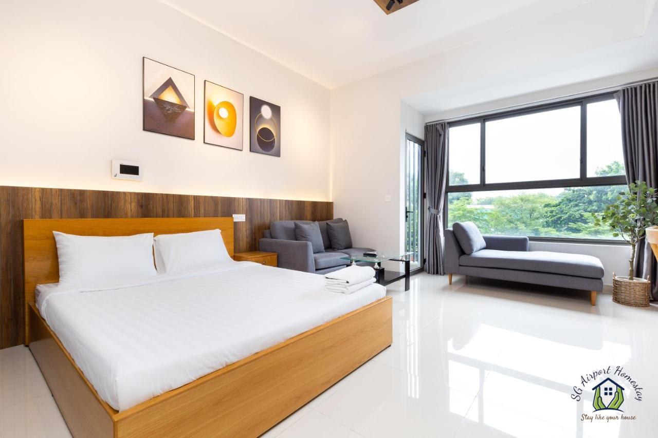 Apartment Airport - Botanica Premier - *