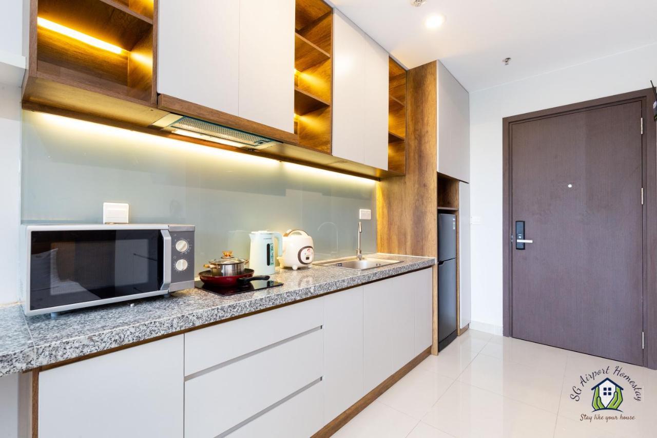 Apartment Airport - Botanica Premier - *