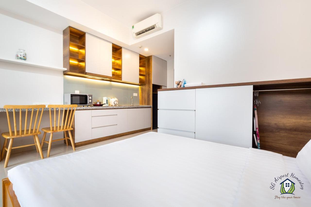Apartment Airport - Botanica Premier - *