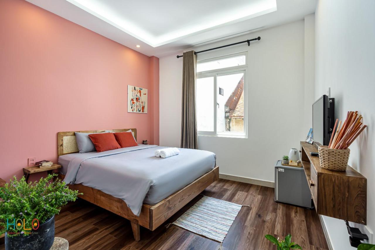Holo Saigon - Serviced Ho Chi Minh City
