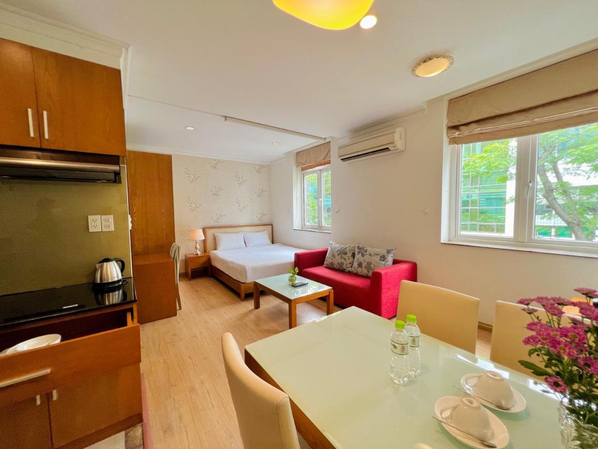 Lila Luxury And Aparthotel