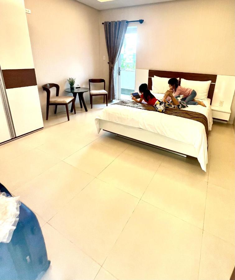 Căn Hộ Imperial Place Căn hộ TP. Hồ Chí Minh