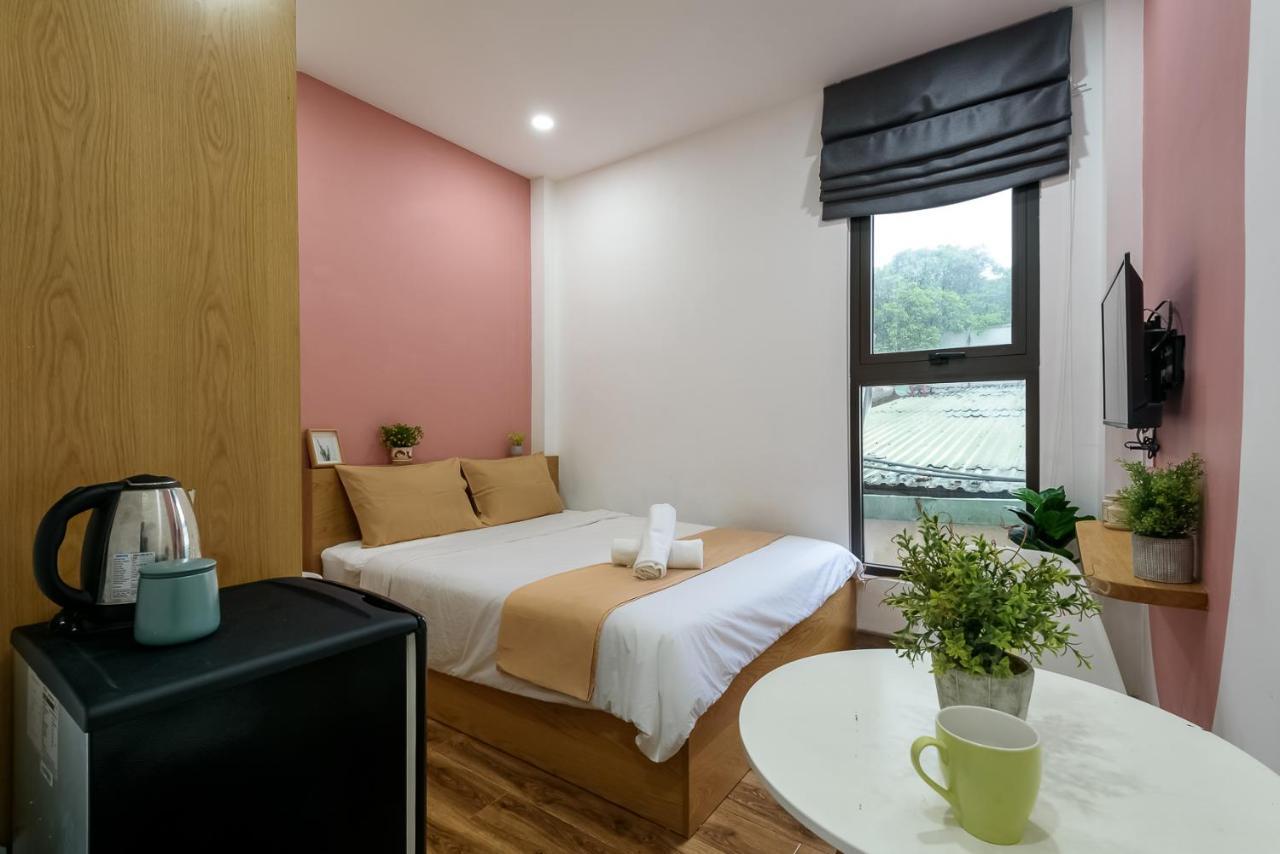 Cozrum Homes - Graceful Corner Ho Chi Minh City