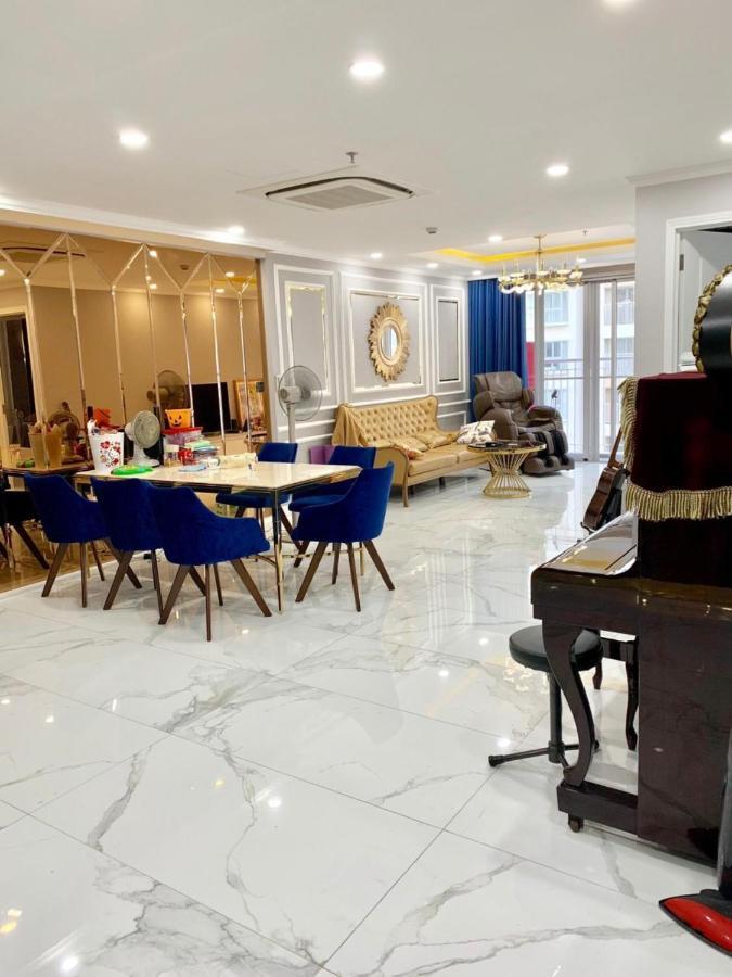 Scenic Valley Luxury Apartment Near Secc Crescent Mall Fv Hospital Apartment Ho Chi Minh City