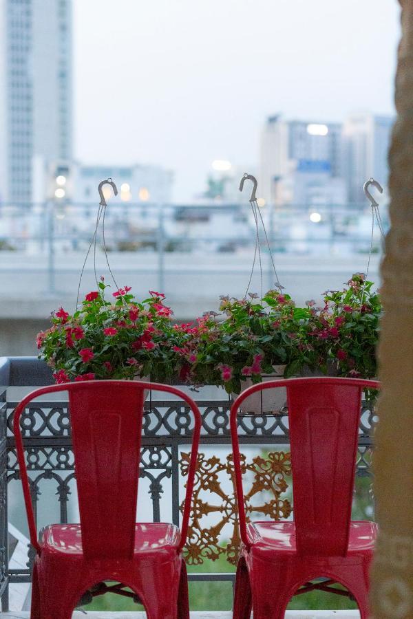Guest house Feli - Close To Landmark 81 Ho Chi Minh City