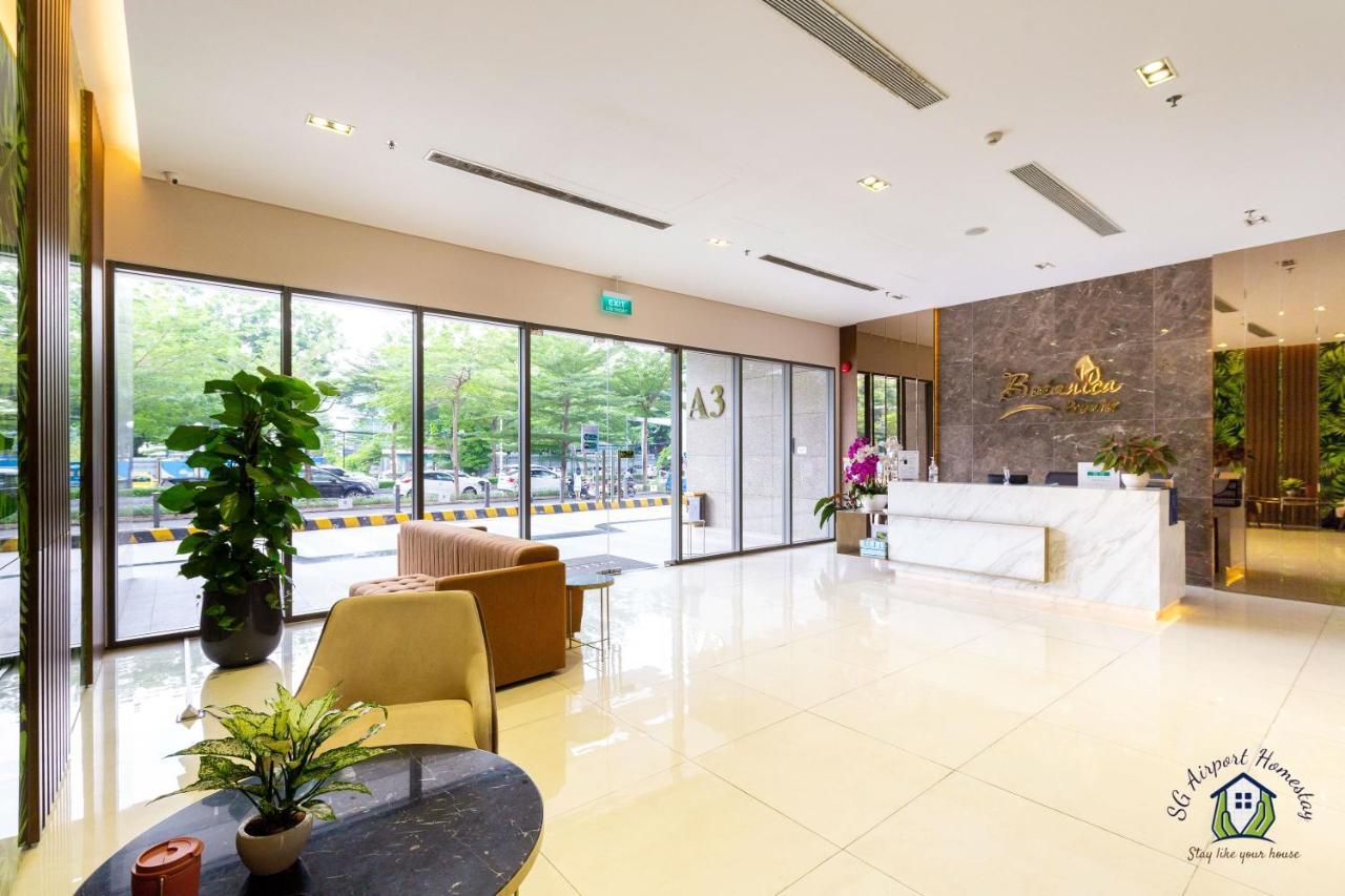 Airport - Botanica Premier - Apartment