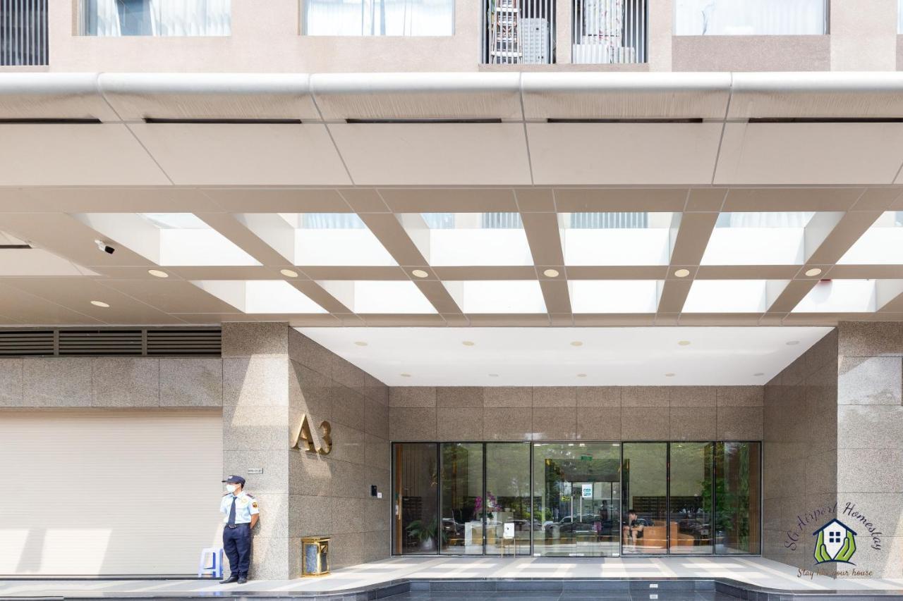 Apartment Airport - Botanica Premier - *