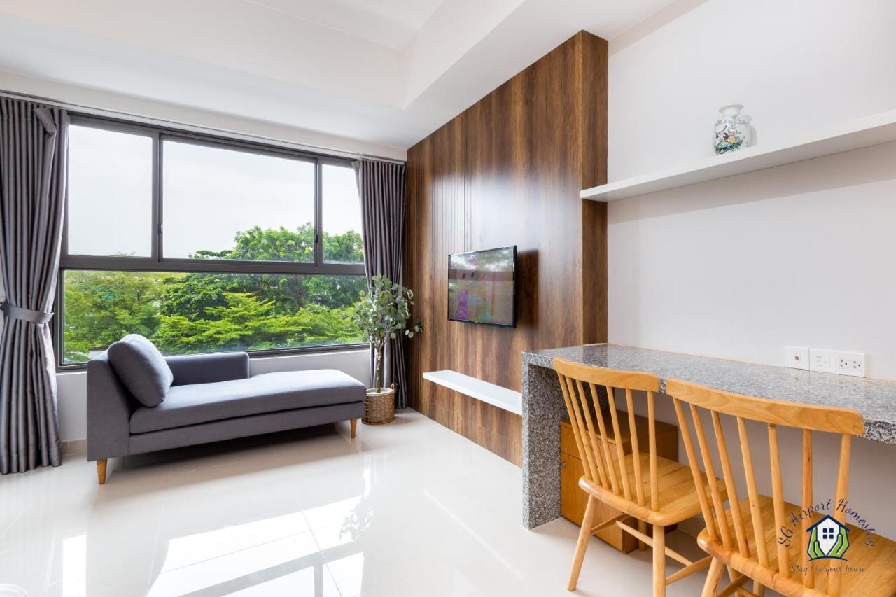 Apartment Airport - Botanica Premier - *