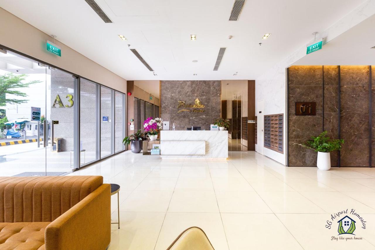 Airport - Botanica Premier - * Ho Chi Minh City