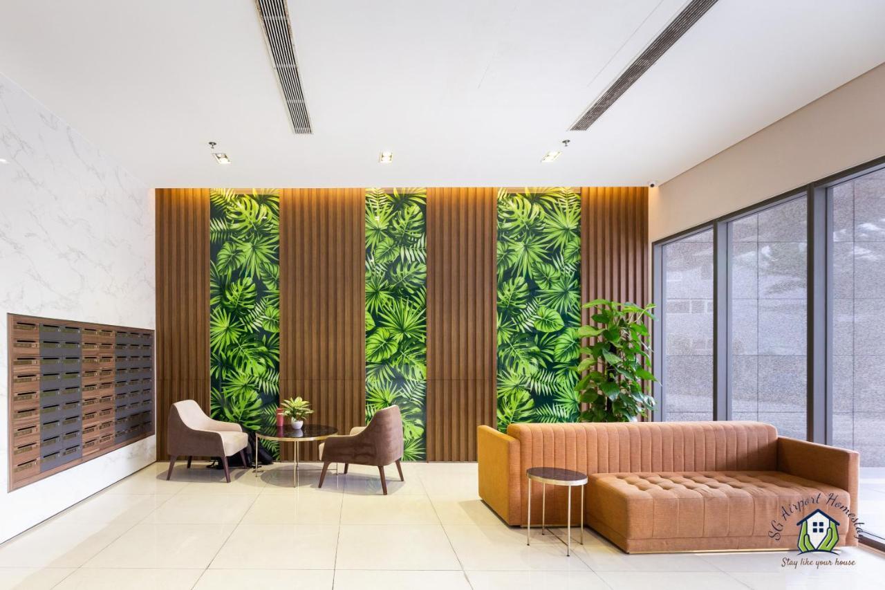 Apartment Airport - Botanica Premier - *