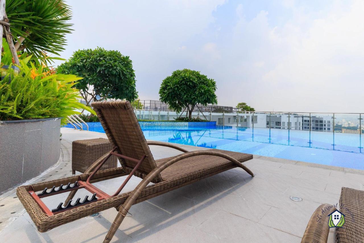 Airport - Botanica Premier - * Ho Chi Minh City