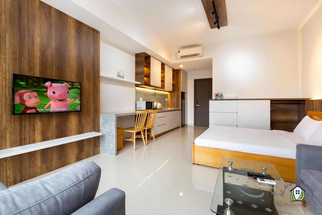 Airport - Botanica Premier - * Ho Chi Minh City