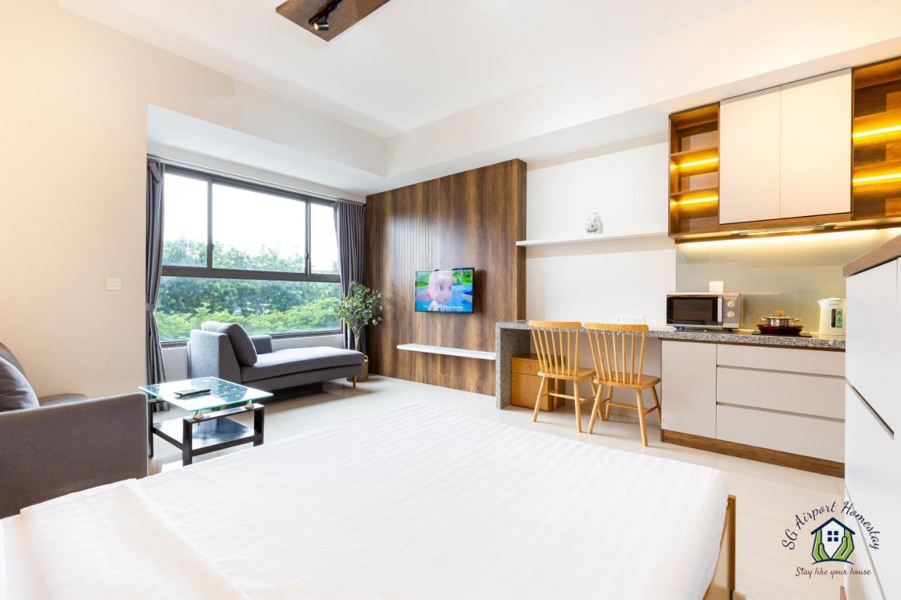 Airport - Botanica Premier - Ho Chi Minh City