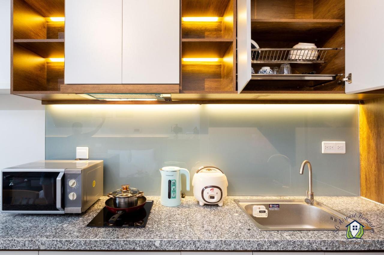 Airport - Botanica Premier - Apartment *