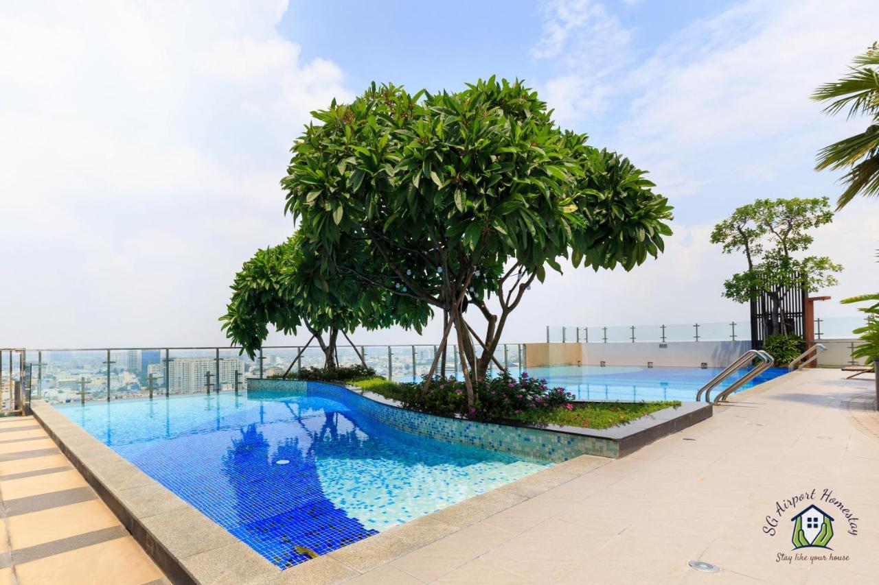 Airport - Botanica Premier - Apartment *