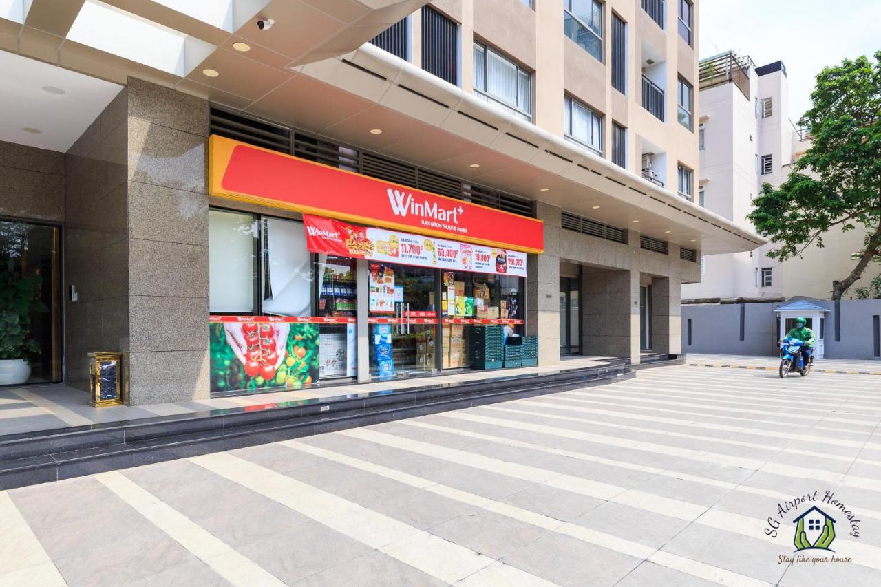Apartment Airport - Botanica Premier -