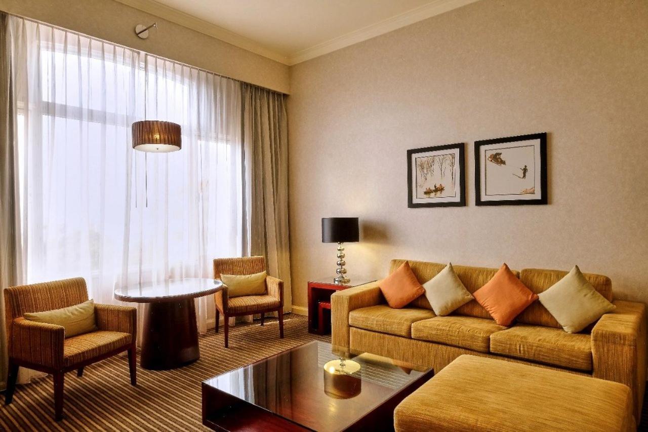 Equatorial Ho Chi Minh City