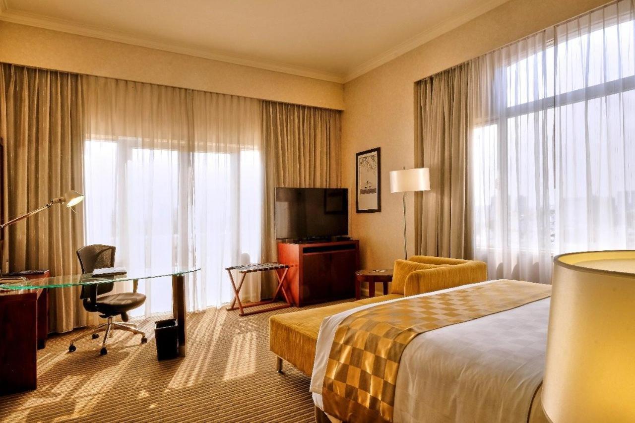 Hotel Equatorial