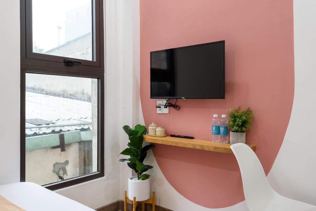 Cozrum Homes - Graceful Corner * Ho Chi Minh City