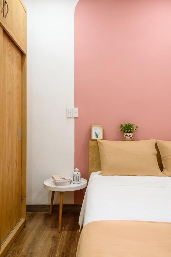 Cozrum Homes - Graceful Corner Ho Chi Minh City