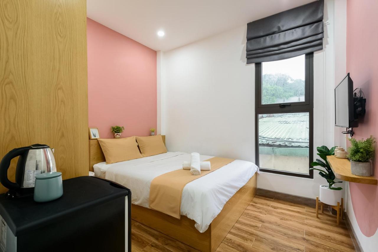 Cozrum Homes - Graceful Corner Apartment *