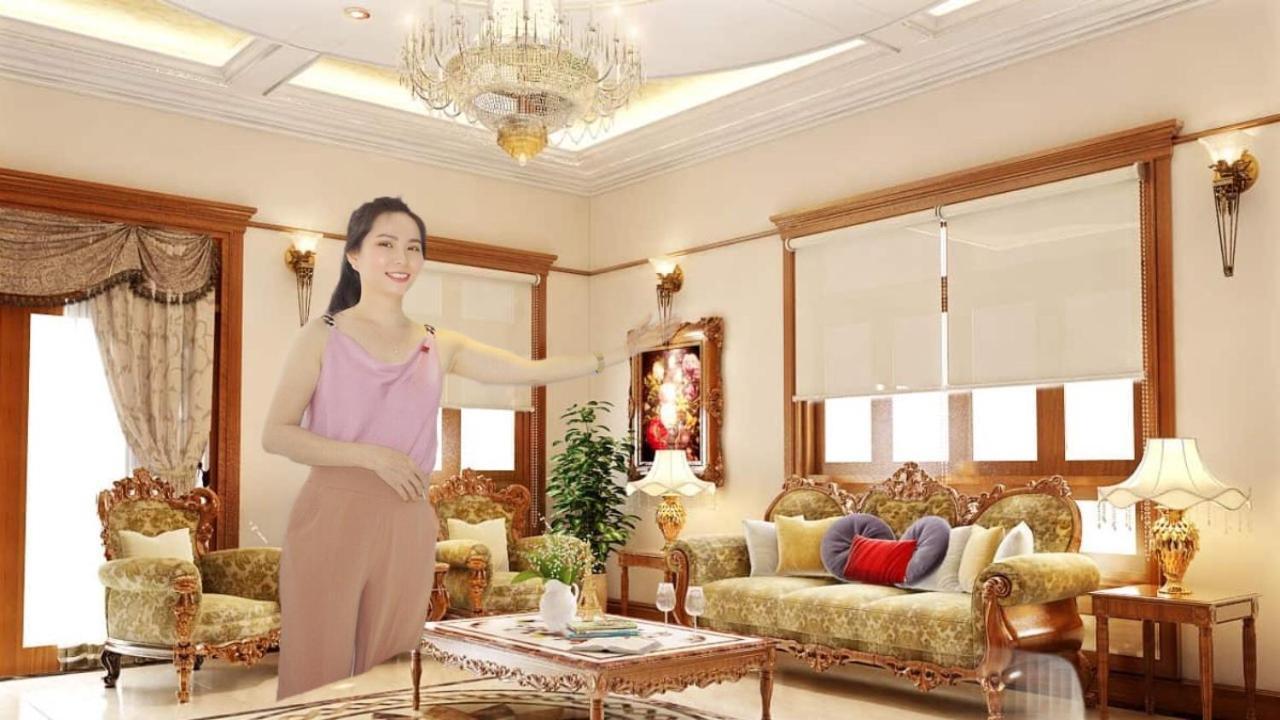Scenic Valley Luxury Apartment Near Secc Crescent Mall Fv Hospital Apartment