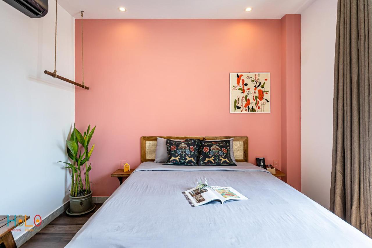 Homestay Holo Saigon - Serviced *