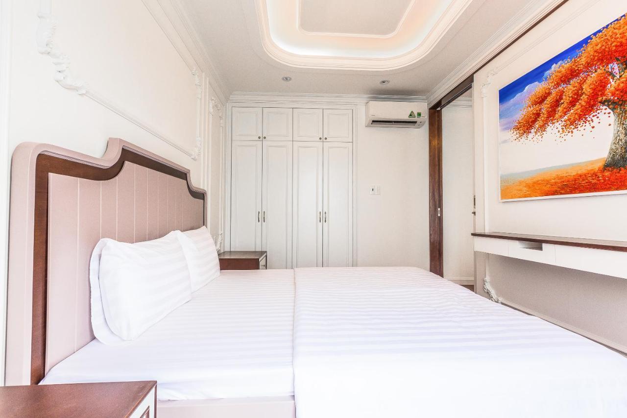 Ngan Ha 2 Apartment Phu My Hung Ho Chi Minh City
