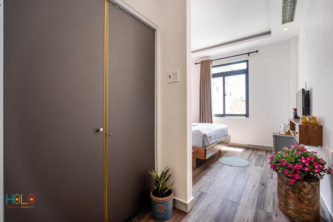 Holo Saigon - Serviced Homestay Ho Chi Minh City