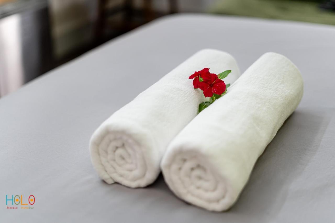 Holo Saigon - Serviced Homestay Ho Chi Minh City