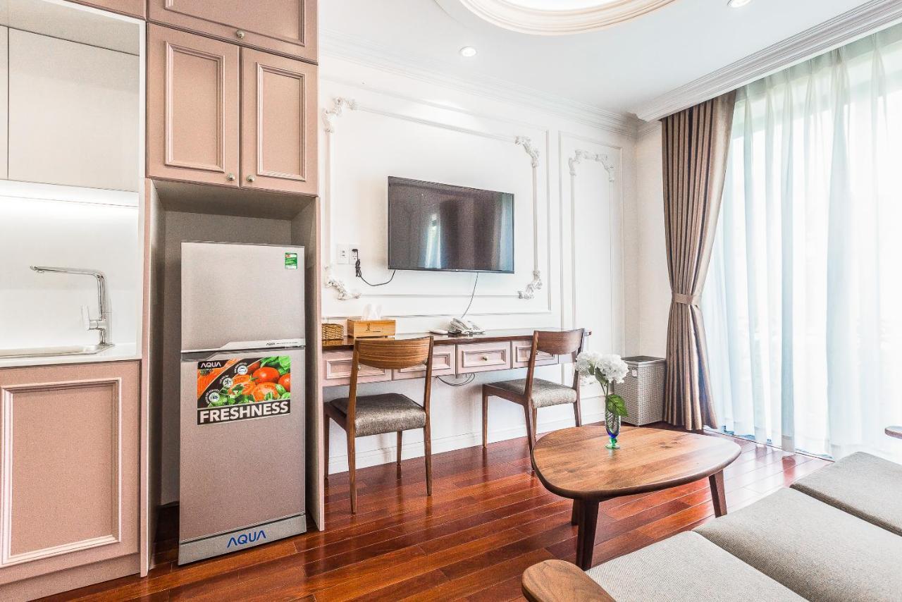 Ngan Ha 2 Apartment Phu My Hung Ho Chi Minh City