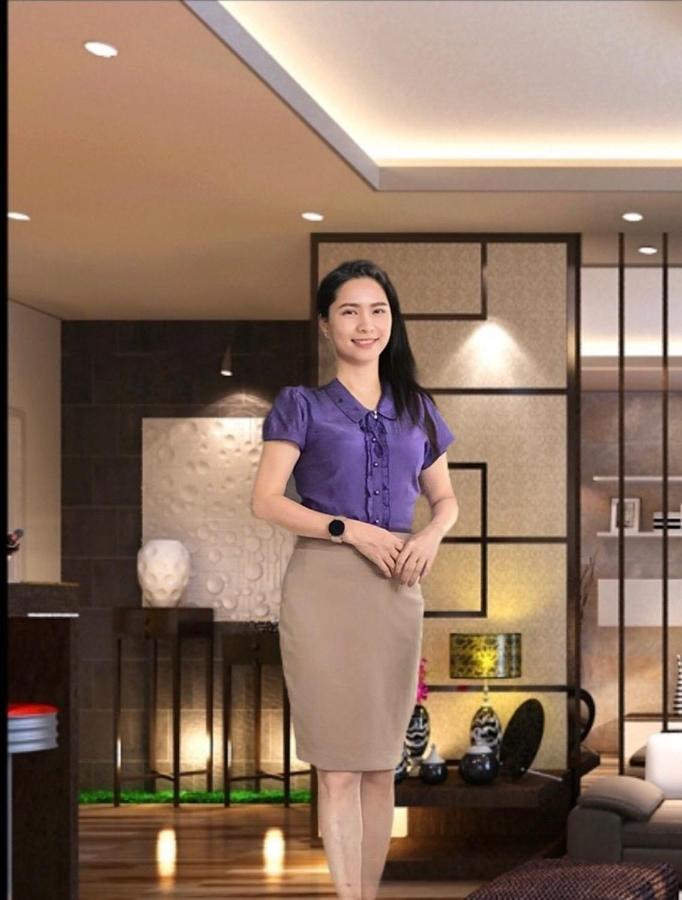 Apartment Scenic Valley Luxury Apartment Near Secc Crescent Mall Fv Hospital