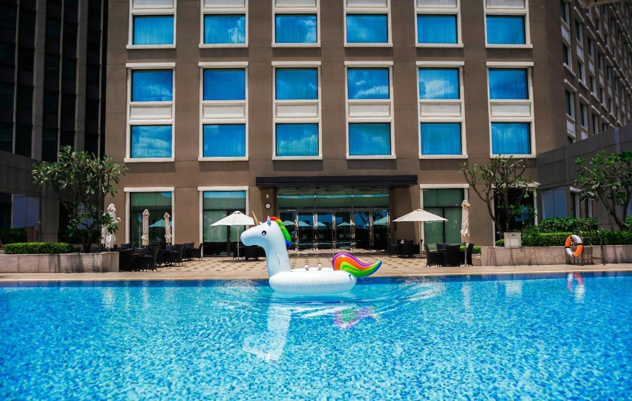 Hotel Nikko Saigon 5*
