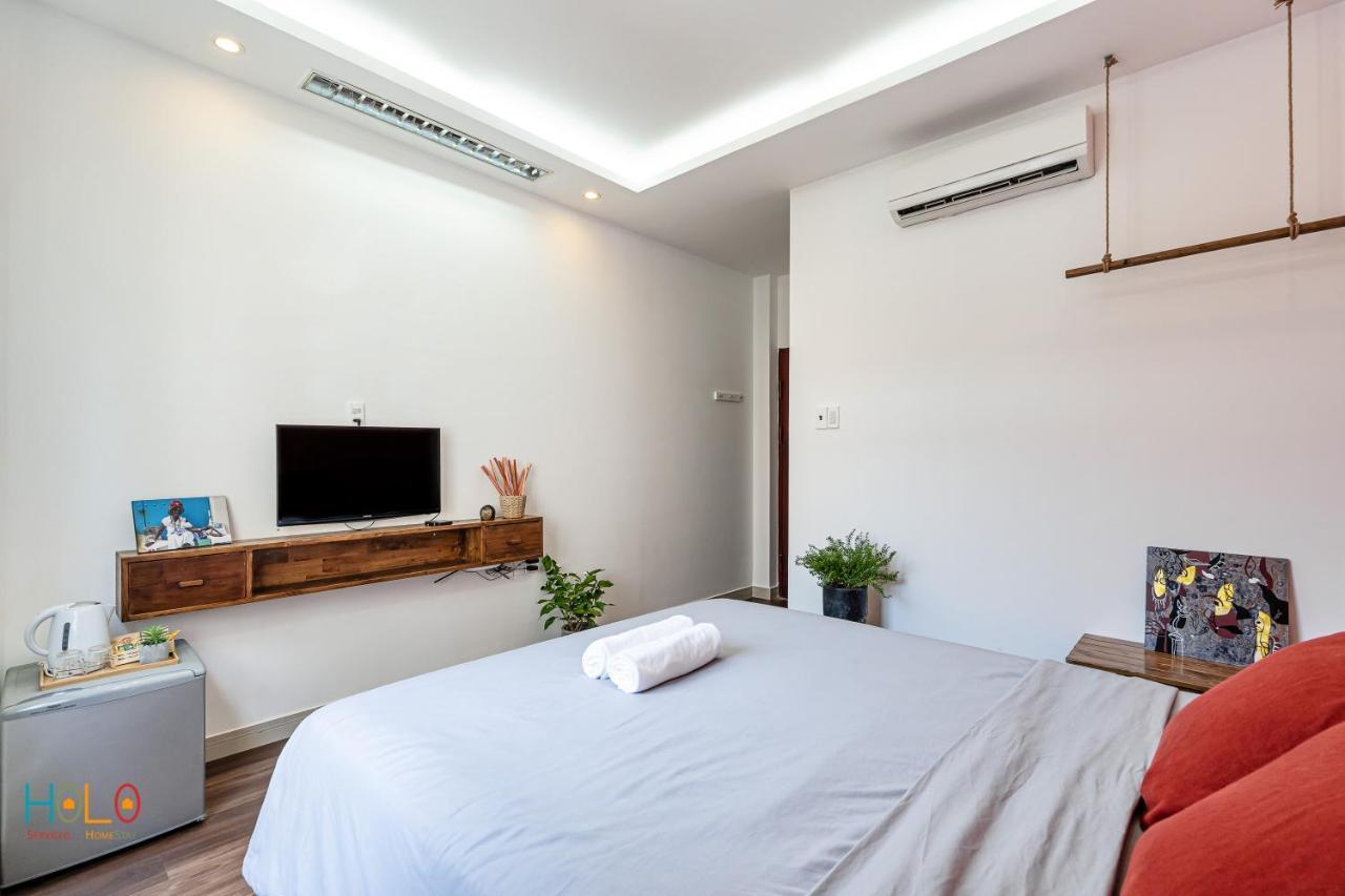 Homestay Holo Saigon - Serviced