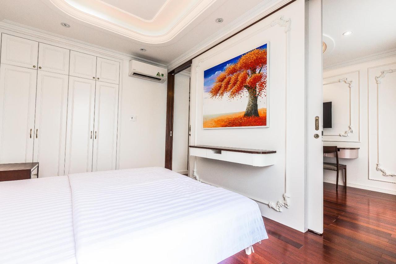 Ngan Ha 2 Apartment Phu My Hung Apartment Ho Chi Minh City