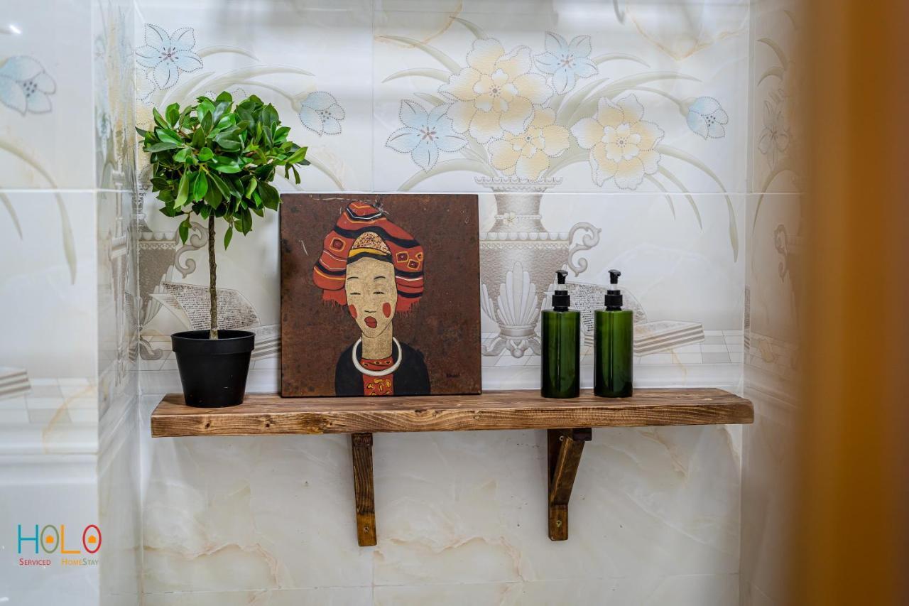 Holo Saigon - Serviced Ho Chi Minh City