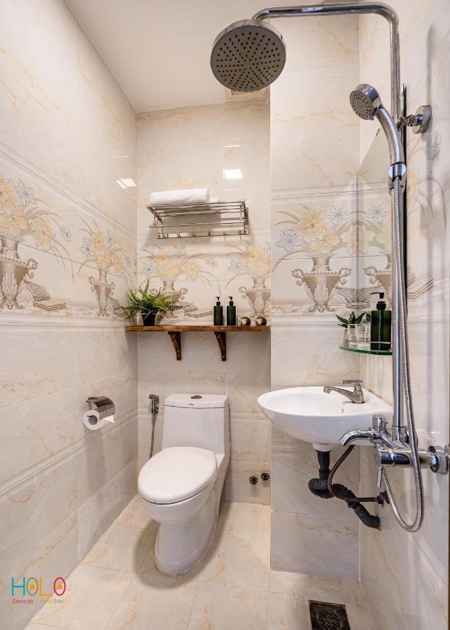 Holo Saigon - Serviced Homestay Ho Chi Minh City