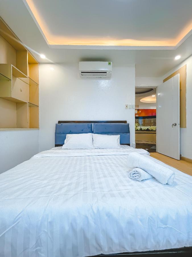 White Penthouse-rooftop Pool Private -central *
