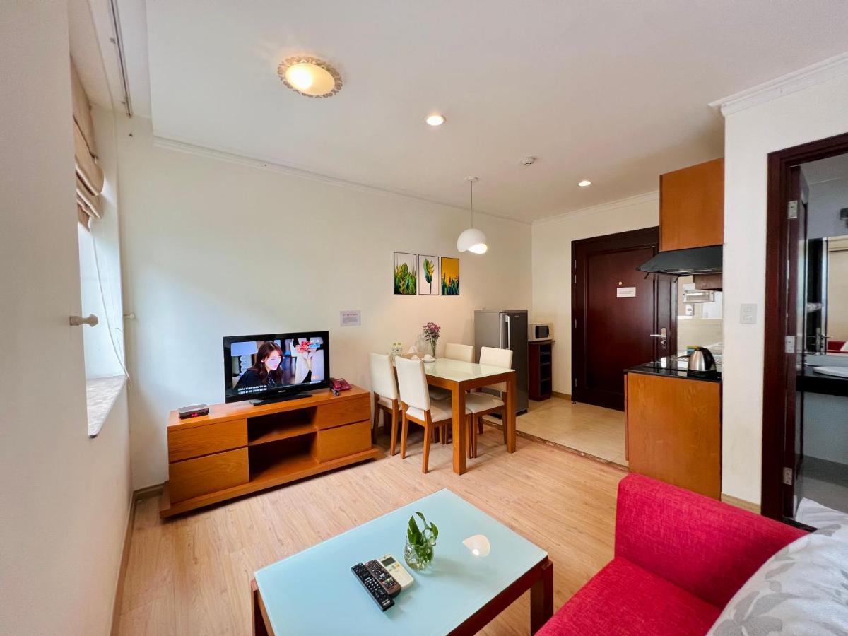 Lila Luxury And Ho Chi Minh City