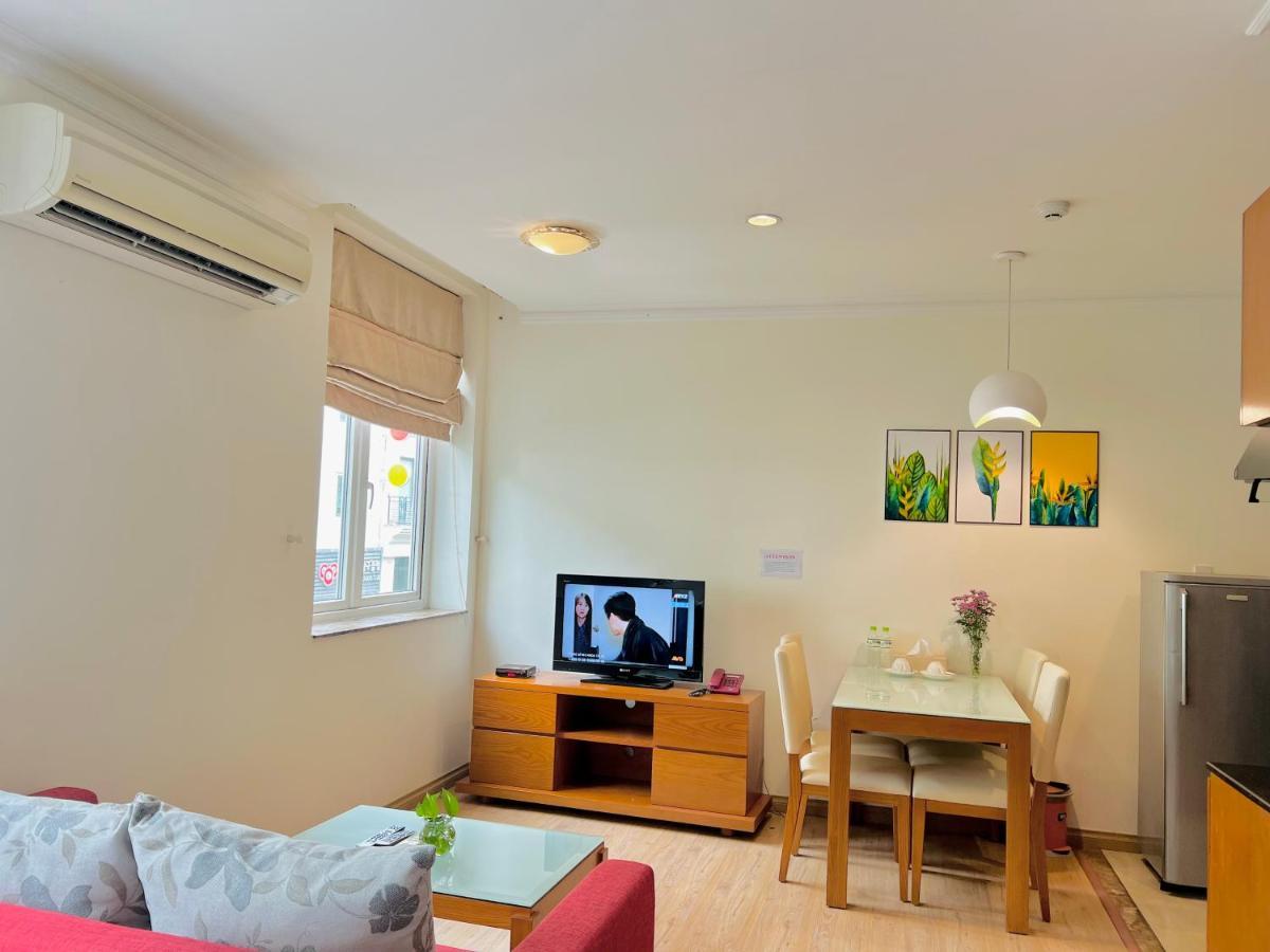 Aparthotel Lila Luxury And 3*