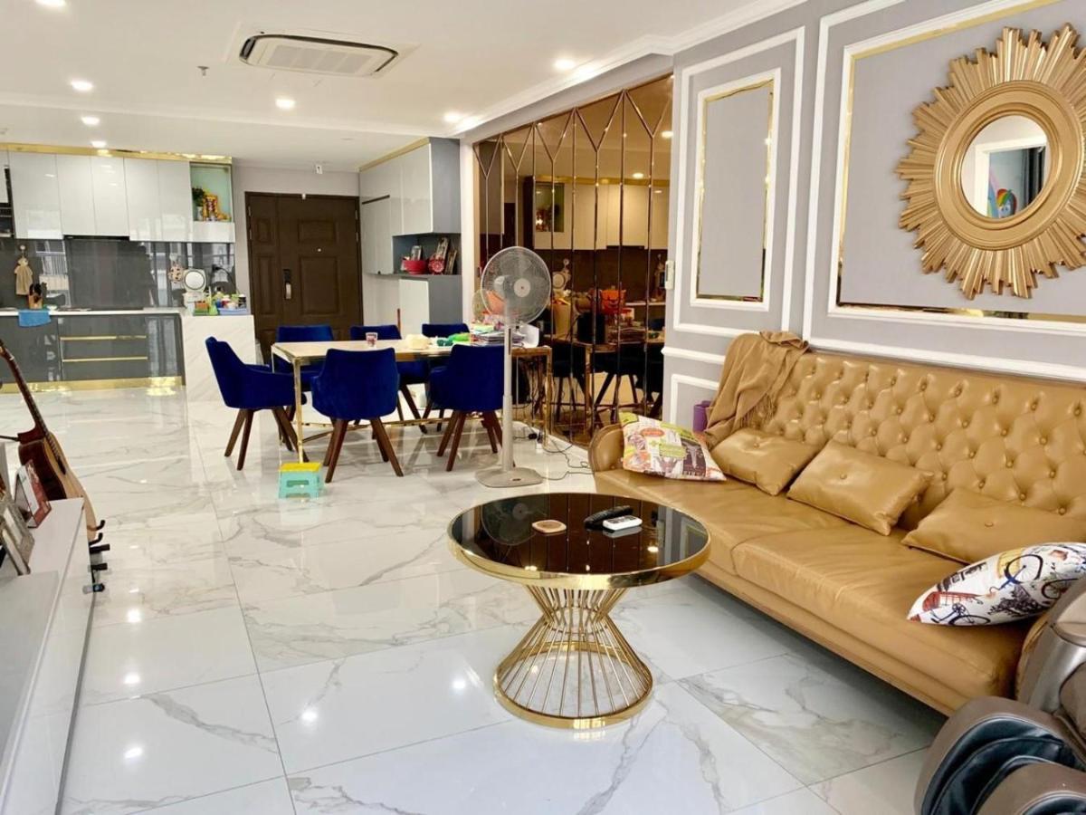 Apartment Scenic Valley Luxury Apartment Near Secc Crescent Mall Fv Hospital *