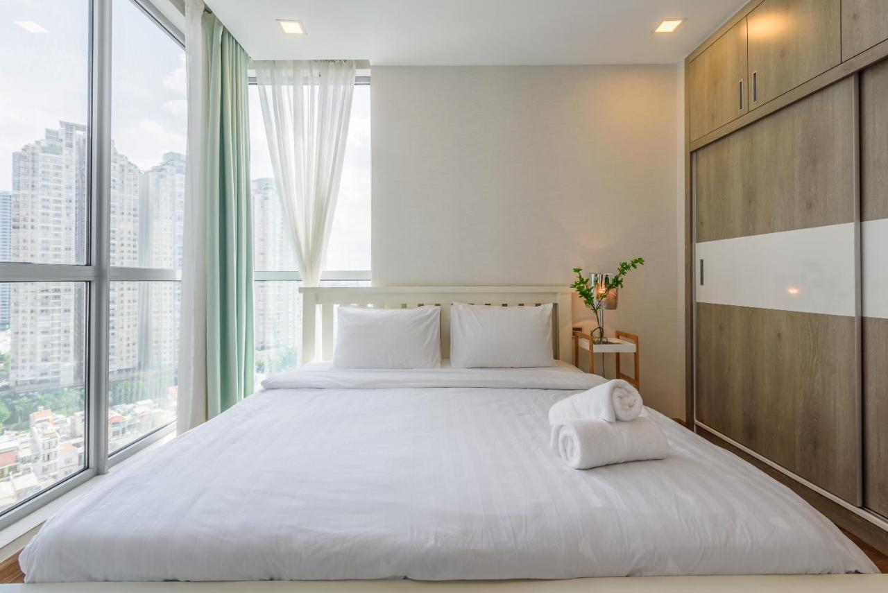 Vinhome Park Apartment