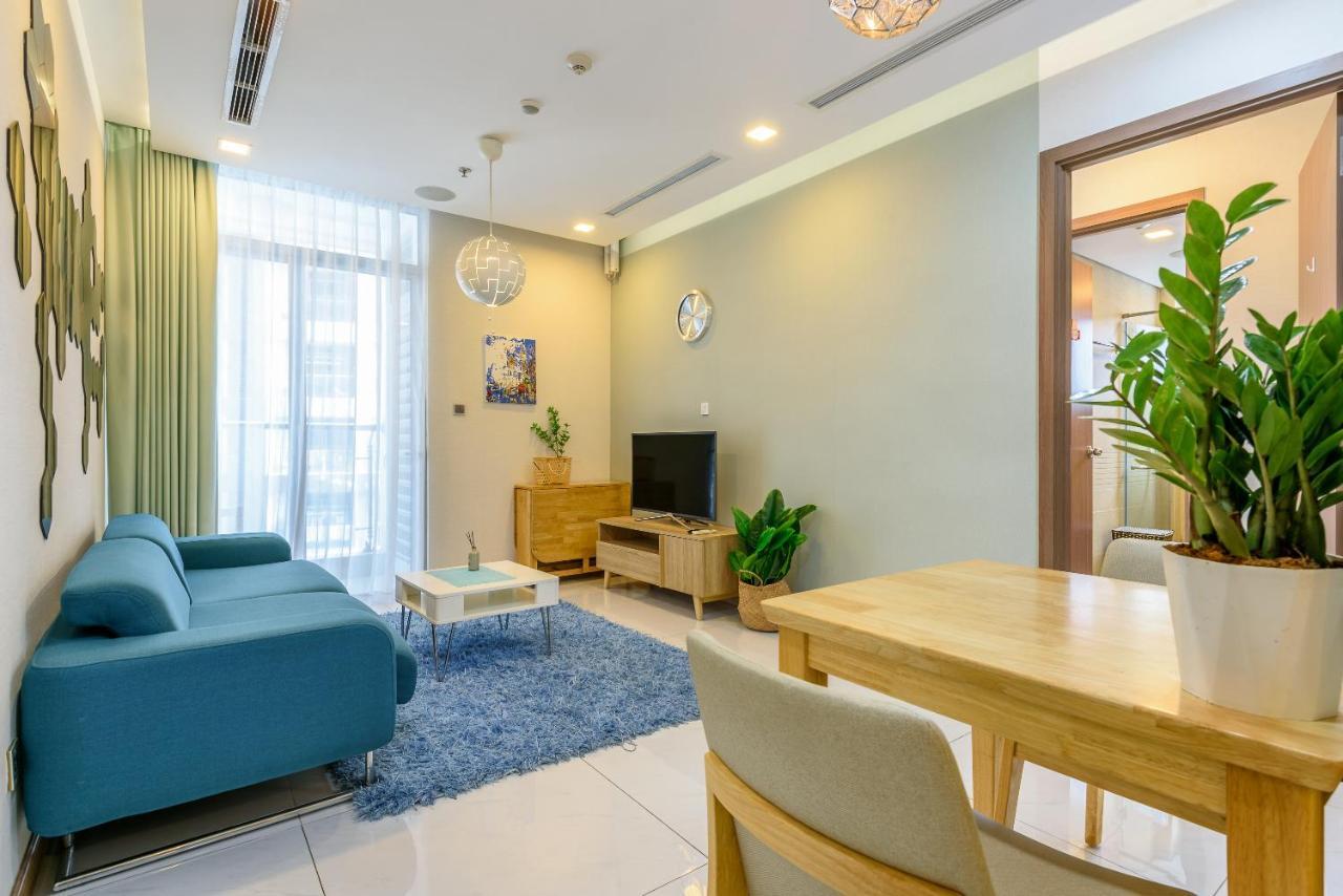 Apartment Vinhome Park