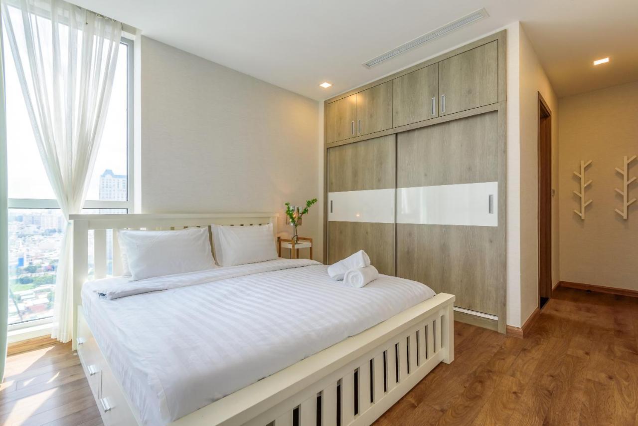 Vinhome Park Apartment