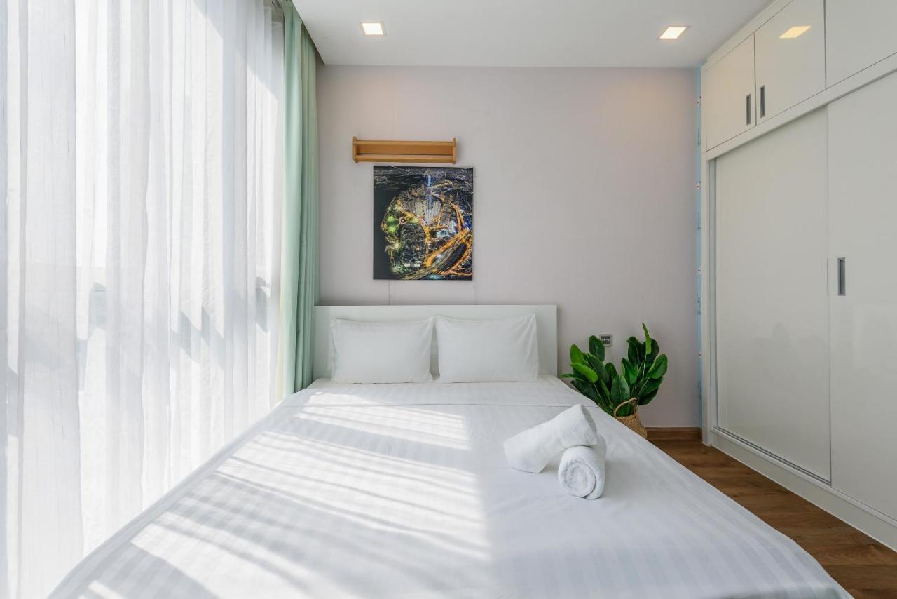 Vinhome Park Ho Chi Minh City