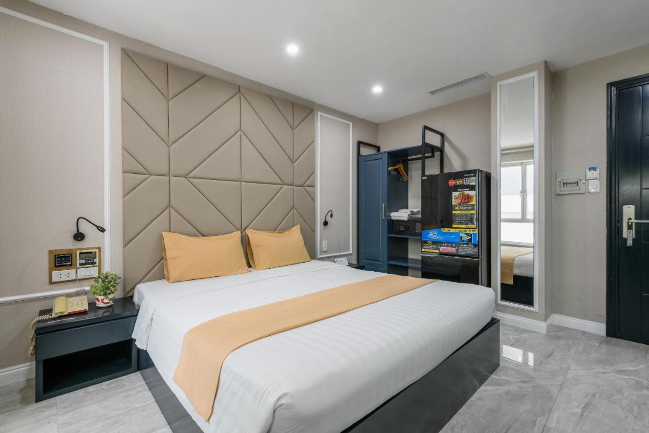 Cozrum Lux - The Arrivals Aparthotel